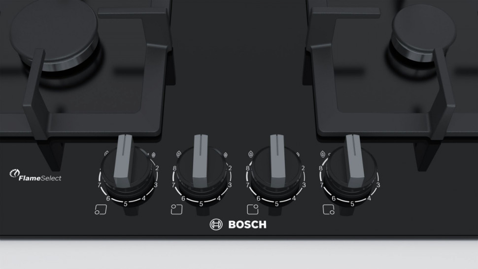 Варочная панель Bosch PPH6A6B20