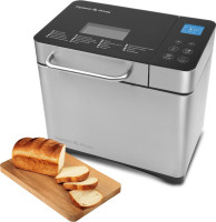 Хлебопечка Zigmund &amp; Shtain ZBM-601