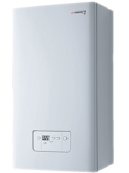Отопительный котёл Protherm Гепард 23 MOV