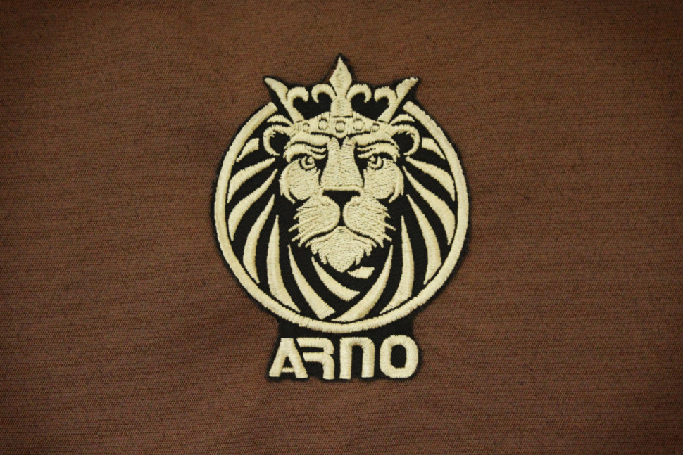 Садовые качели Arno-Werk Монарх 2017-КД-51 (бежевый)