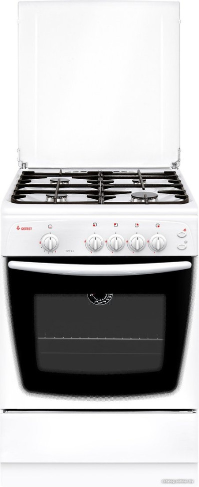 Плита Gefest 1200 С6 К73
