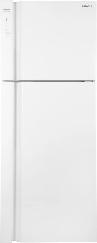 Холодильник Hitachi R-V540PUC7TWH