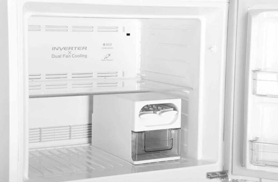 Холодильник Hitachi R-V540PUC7TWH