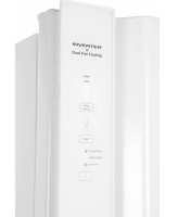 Холодильник Hitachi R-V540PUC7TWH