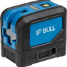 Лазерный нивелир Bull LL 2301 P