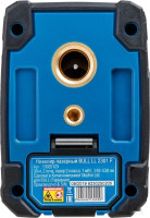 Лазерный нивелир Bull LL 2301 P