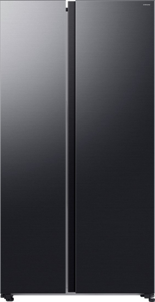 Холодильник side by side Samsung RS70F65Q1FWR