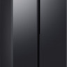 Холодильник side by side Samsung RS70F65Q1FWR
