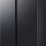 Холодильник side by side Samsung RS70F65Q1FWR