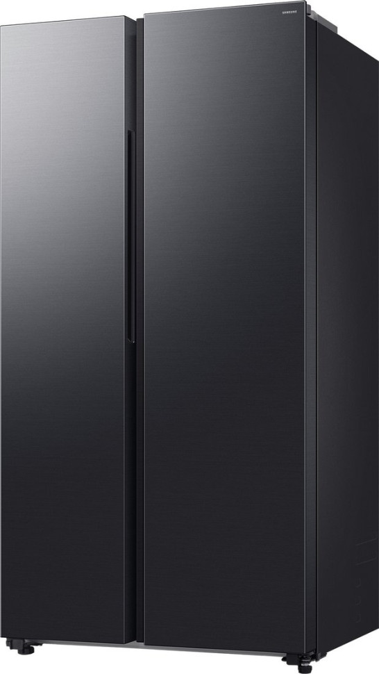 Холодильник side by side Samsung RS70F65Q1FWR