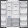 Холодильник side by side Samsung RS70F65Q1FWR
