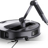 Робот-пылесос Roborock Saros Z70 (евровилка, серебристый)
