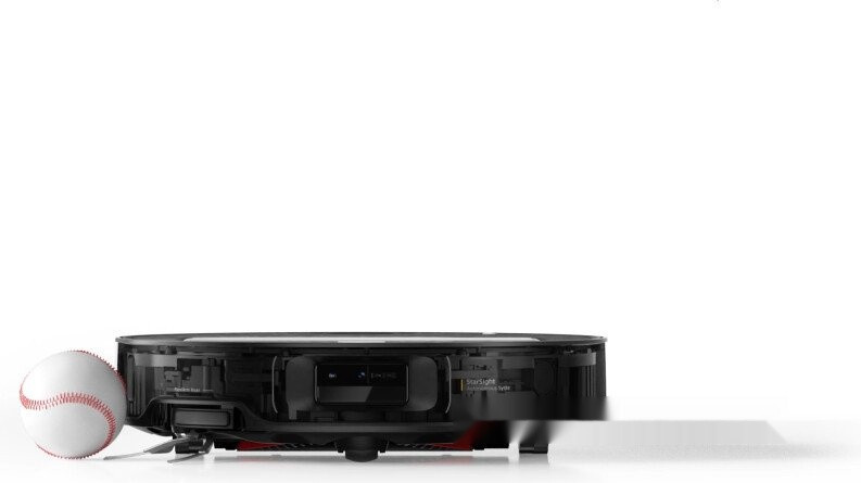 Робот-пылесос Roborock Saros Z70 (евровилка, серебристый)