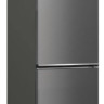 Холодильник с морозильником Beko B3R0CNK332HX