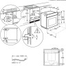Духовой шкаф Electrolux OEE5C61Z