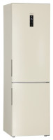 Холодильник с нижней морозильной камерой HAIER C2F637CCG