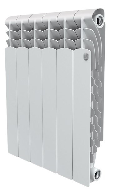 Радиатор Royal Thermo Revolution 350 (12 секций)