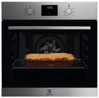 Духовой шкаф Electrolux OEF3H70TX