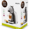 Капсульная кофеварка Krups KP123B