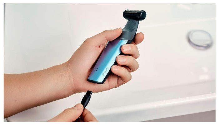 Электробритва мужская Philips BG3015 Series 3000
