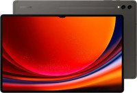 Планшет Samsung Galaxy Tab S9 Ultra Wi-Fi SM-X910 12GB/512GB (графитовый)