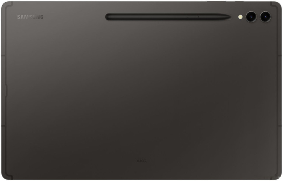 Планшет Samsung Galaxy Tab S9 Ultra Wi-Fi SM-X910 12GB/512GB (графитовый)