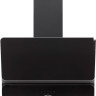 Вытяжка Krona Saturn 600 DN Black 4S (черный)