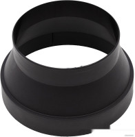 Вытяжка Krona Saturn 600 DN Black 4S (черный)