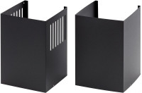 Вытяжка Krona Saturn 600 DN Black 4S (черный)