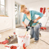 Дрель ударная Bosch PSB 850-2 RE