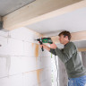 Дрель ударная Bosch PSB 850-2 RE