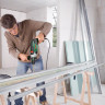 Дрель ударная Bosch PSB 850-2 RE