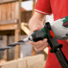 Дрель ударная Bosch PSB 850-2 RE