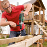 Дрель ударная Bosch PSB 850-2 RE