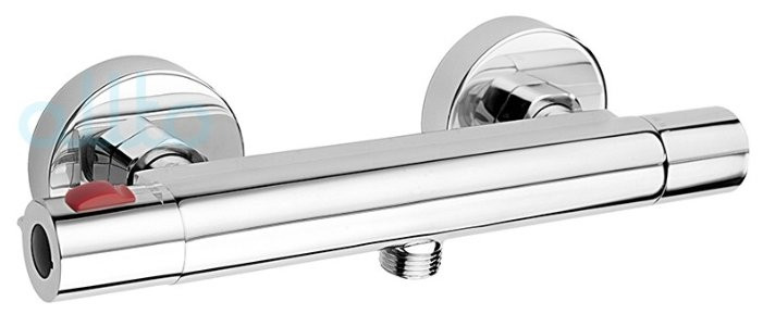 Смеситель Ferro Trinity TRM7