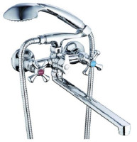 Смеситель G-lauf QSL7-A827