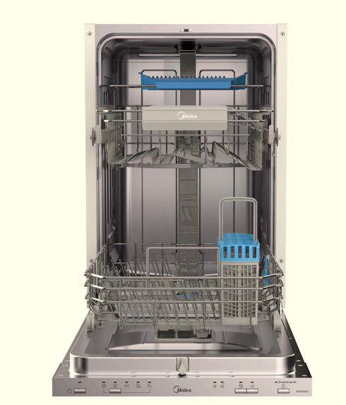 Посудомоечная машина Midea MID45S130i