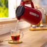 Электрический чайник Bosch TWK1M124