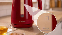 Электрический чайник Bosch TWK1M124