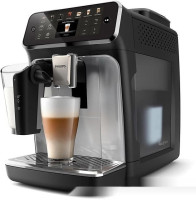 Кофемашина Philips LatteGo EP4446/70