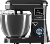 Кухонный комбайн Tuarex TK-4201 (черный)