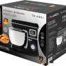 Кухонный комбайн Tuarex TK-4201 (черный)