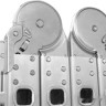 Лестница-трансформер Startul ST9732-04