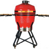 Гриль Start Grill SG22 (красный)