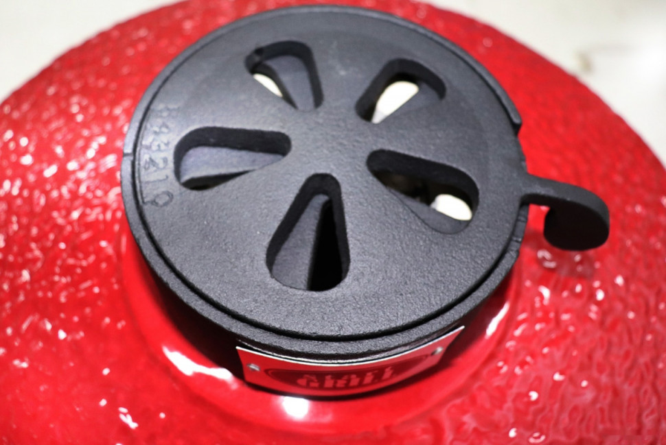 Гриль Start Grill SG22 (красный)