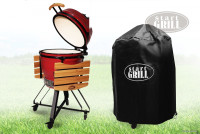 Гриль Start Grill SG22 (красный)