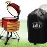 Гриль Start Grill SG22 (красный)