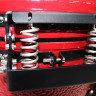Гриль Start Grill SG22 (красный)