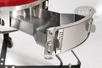 Гриль Start Grill SG22 (красный)