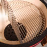 Гриль Start Grill SG22 (красный)